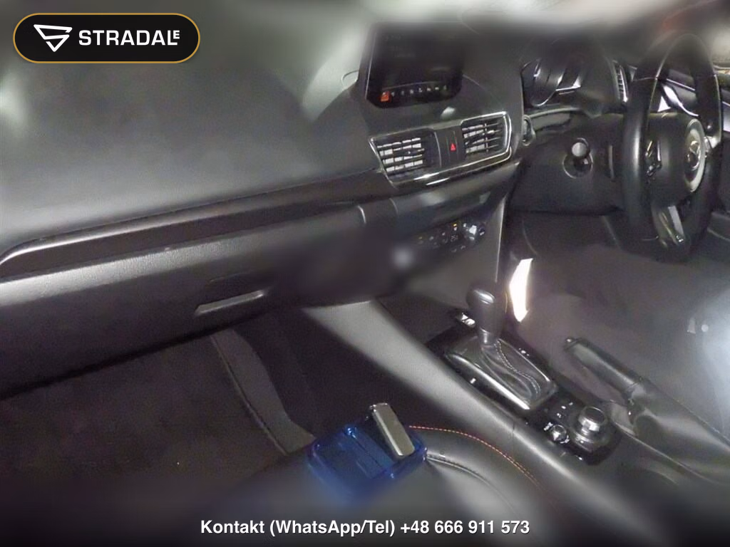 MAZDA AXELA SPORT 15S PROACTIVE, miniaturka 4