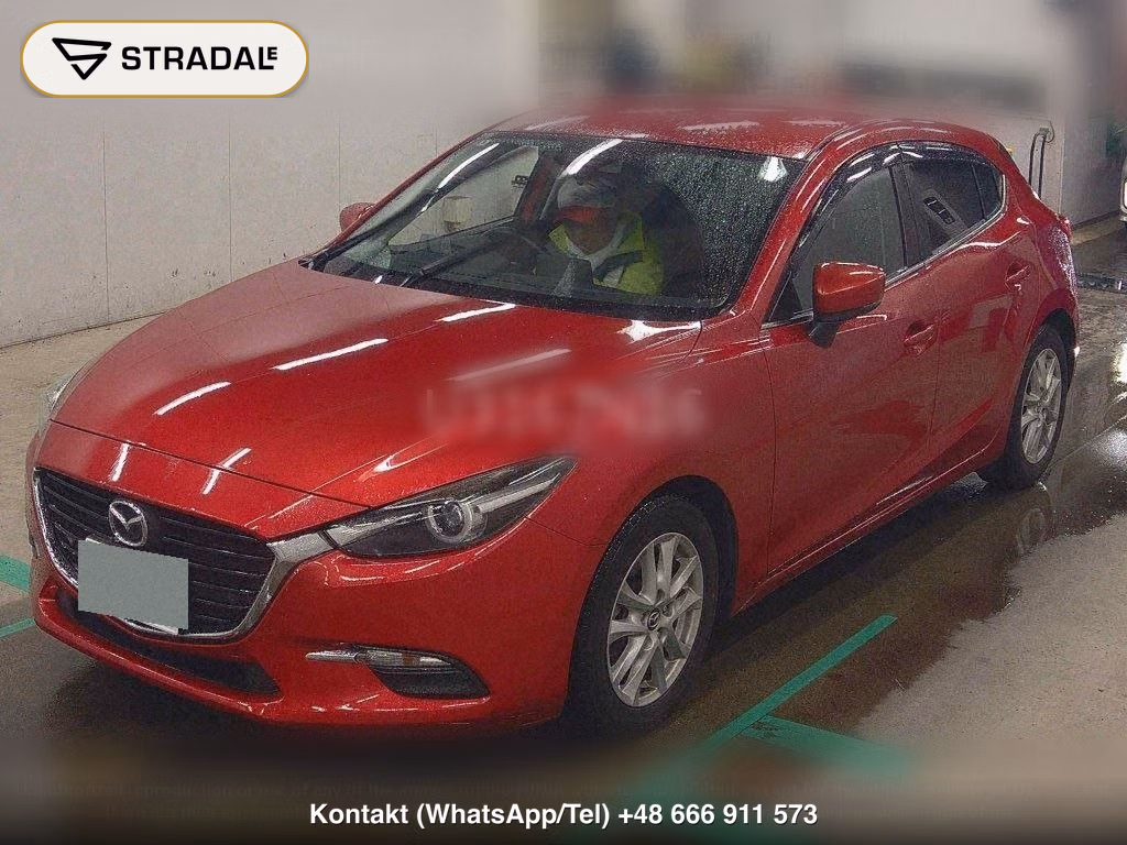 MAZDA AXELA SPORT 15S PROACTIVE, miniaturka 5