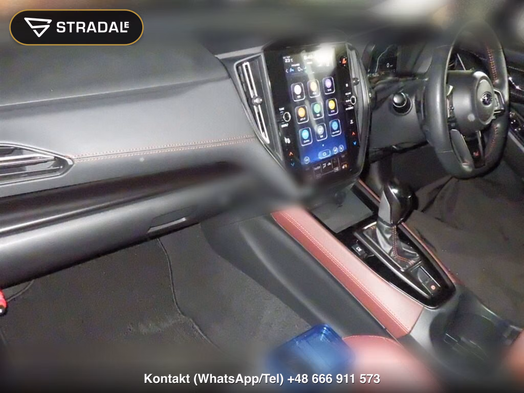 SUBARU LEVORG 4WD STI SPORT EX, miniaturka 4