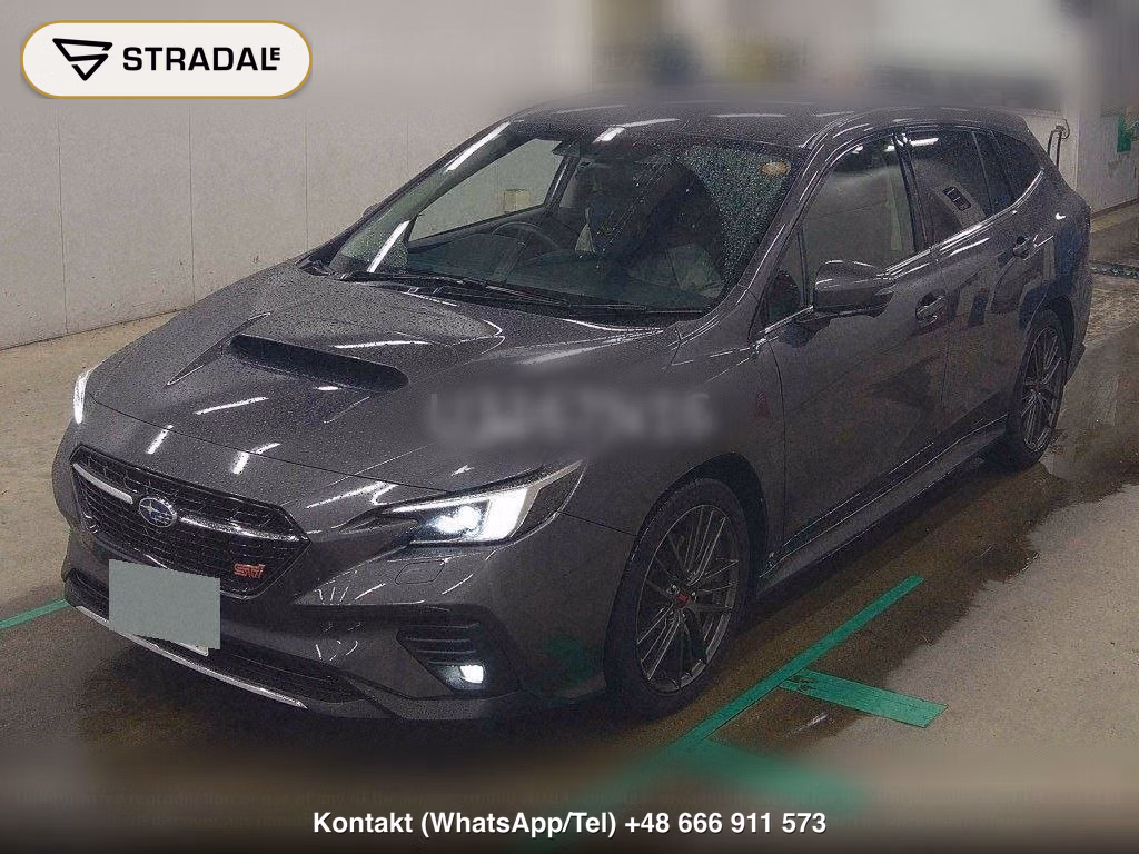 SUBARU LEVORG 4WD STI SPORT EX, miniaturka 5