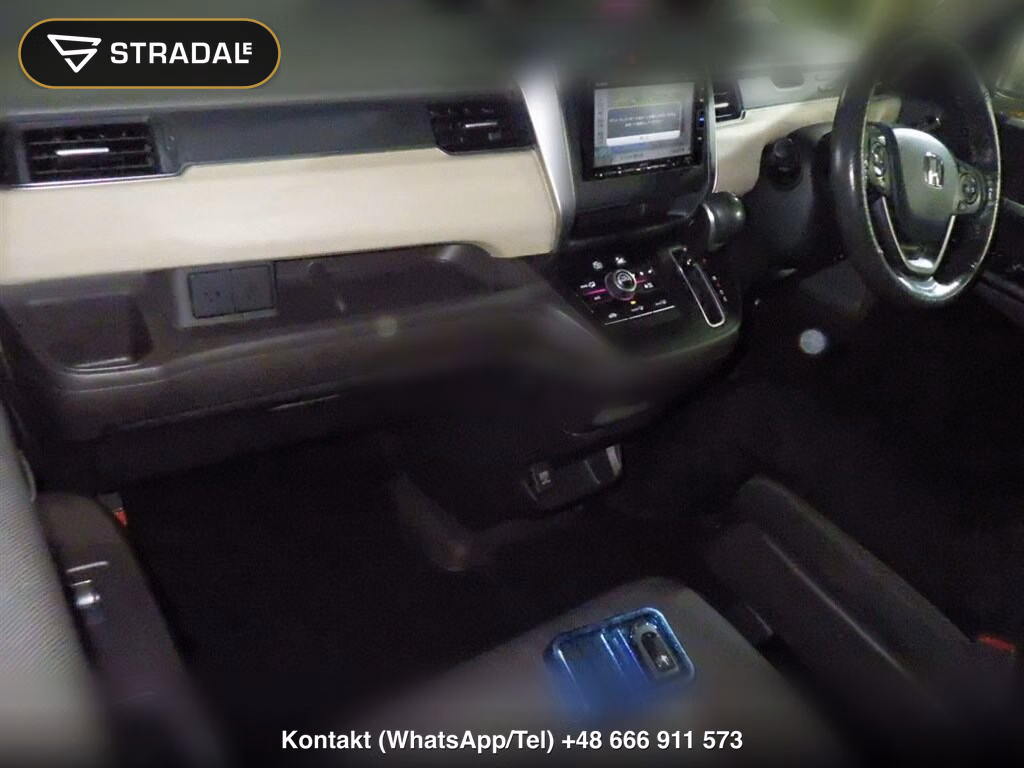 HONDA FREED G･HONDA SENSING, miniaturka 4