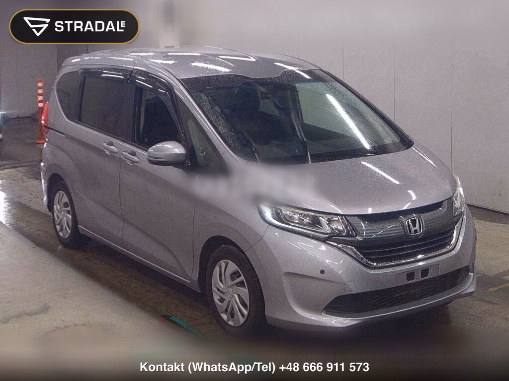 HONDA FREED PLUS OTHERS, miniaturka 2
