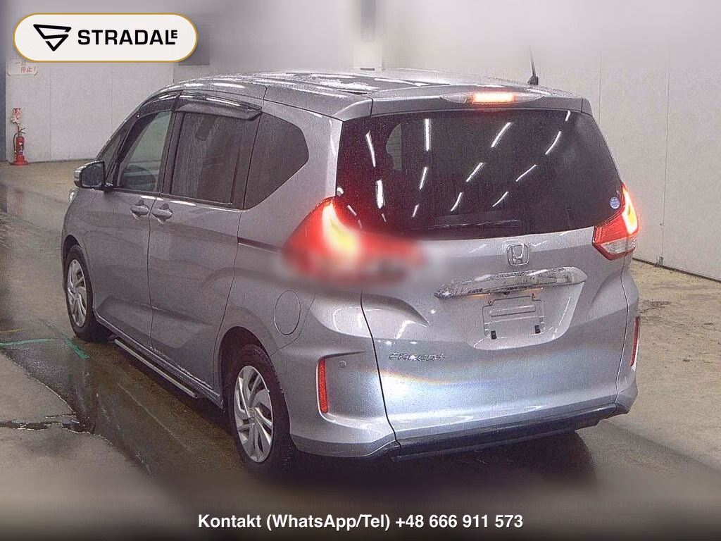 HONDA FREED PLUS OTHERS, miniaturka 3