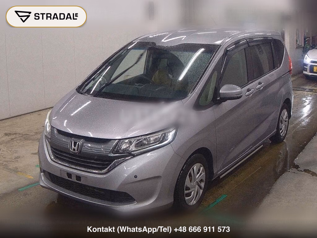 HONDA FREED PLUS OTHERS, miniaturka 5