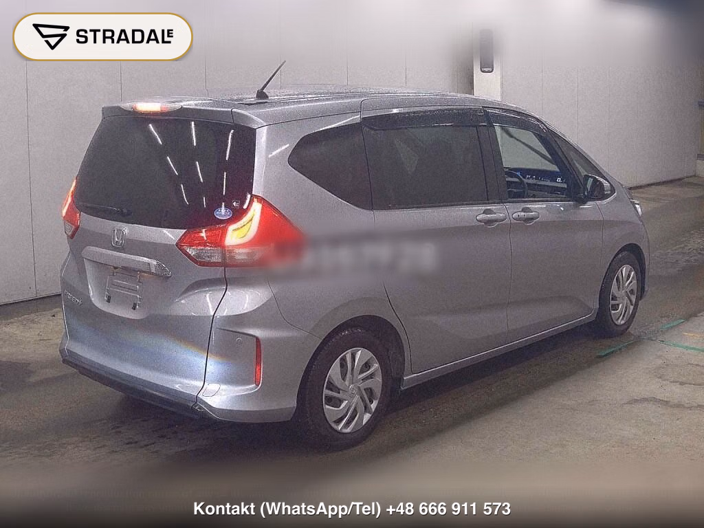 HONDA FREED PLUS OTHERS, miniaturka 6
