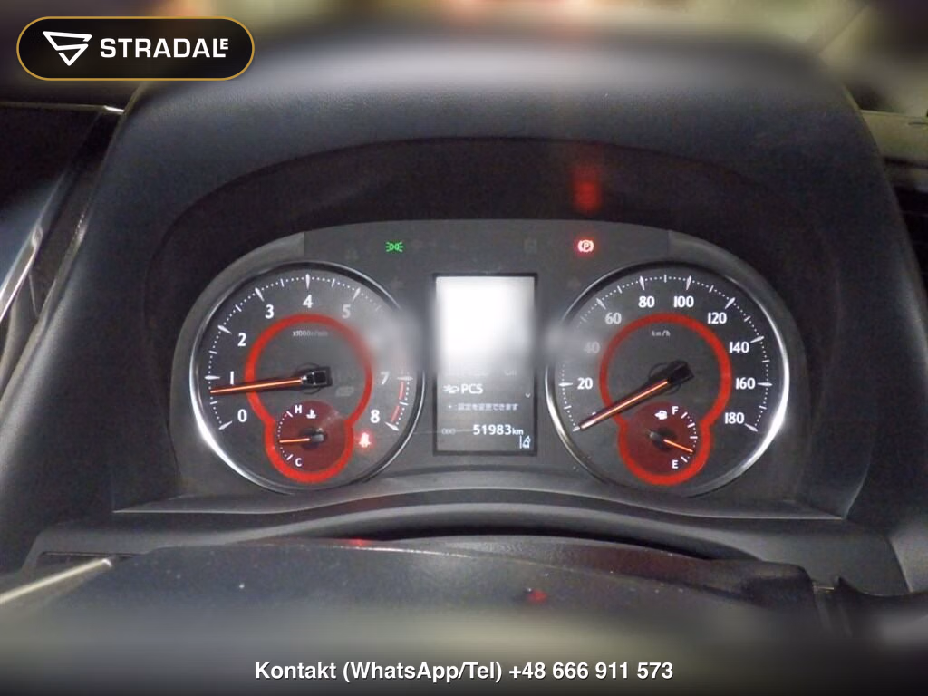 TOYOTA ALPHARD 2.5S C PACKAGE, miniaturka 7