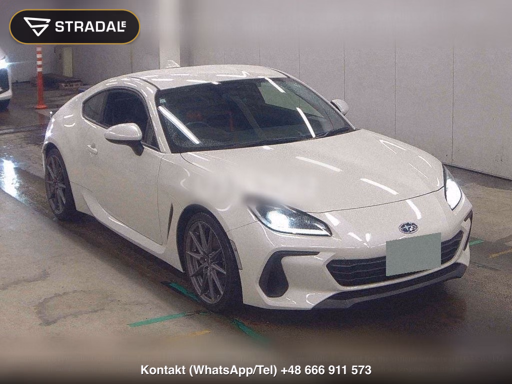 SUBARU BRZ S, miniaturka 2