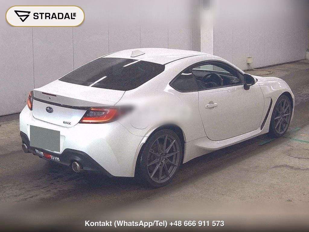 SUBARU BRZ S, miniaturka 6