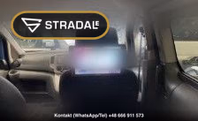NISSAN NV200 VANETTE WAGON MULTI BED WAGON, miniaturka 8