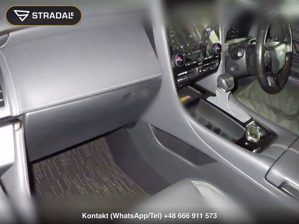 TOYOTA ALPHARD Z, miniaturka 4