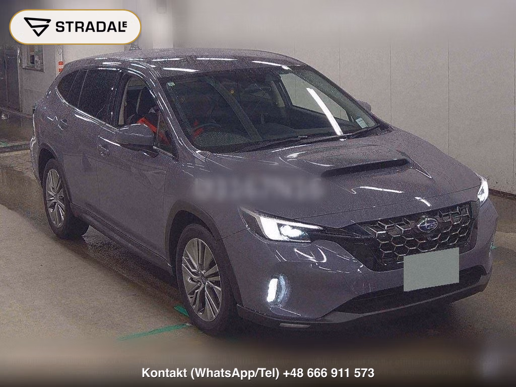 SUBARU LEVORG LAYBACK 4WD LIMITED EX, miniaturka 2