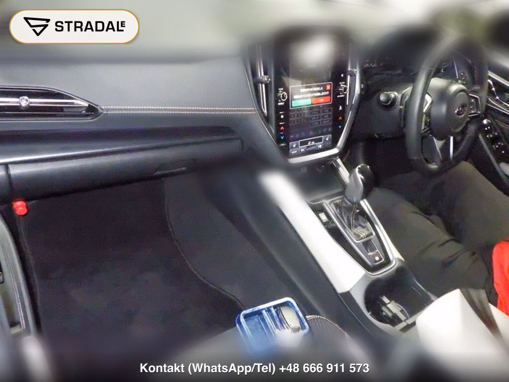 SUBARU LEVORG LAYBACK 4WD LIMITED EX, miniaturka 4