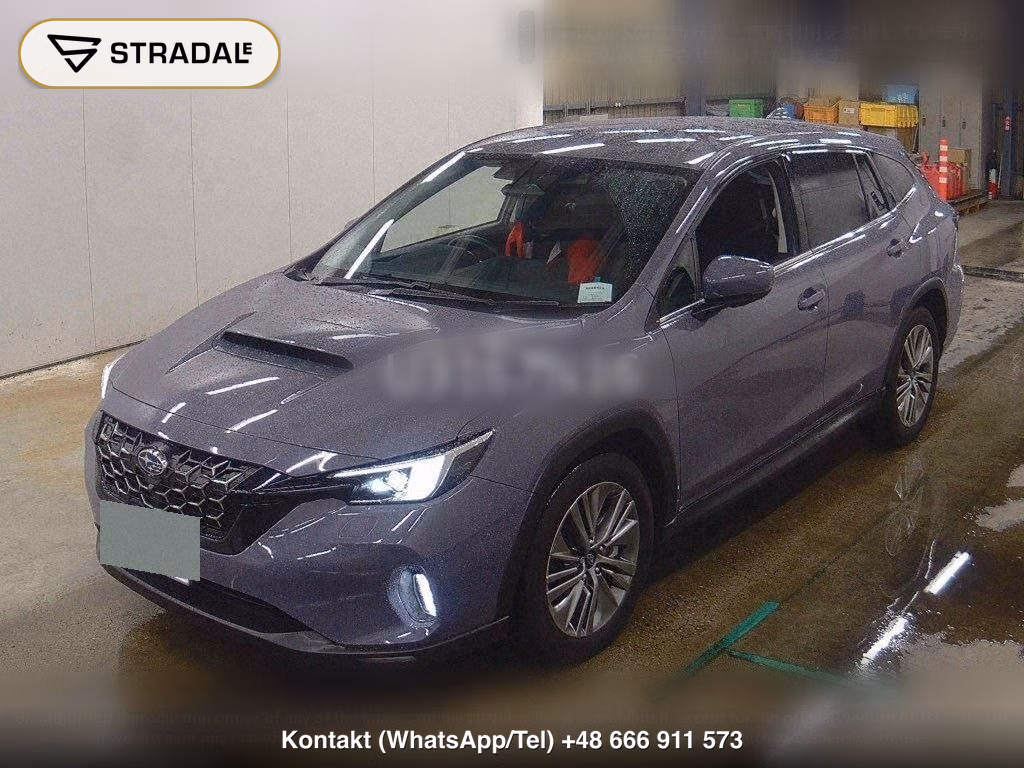 SUBARU LEVORG LAYBACK 4WD LIMITED EX, miniaturka 5