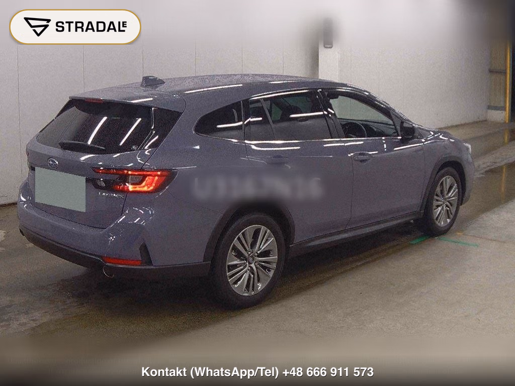 SUBARU LEVORG LAYBACK 4WD LIMITED EX, miniaturka 6