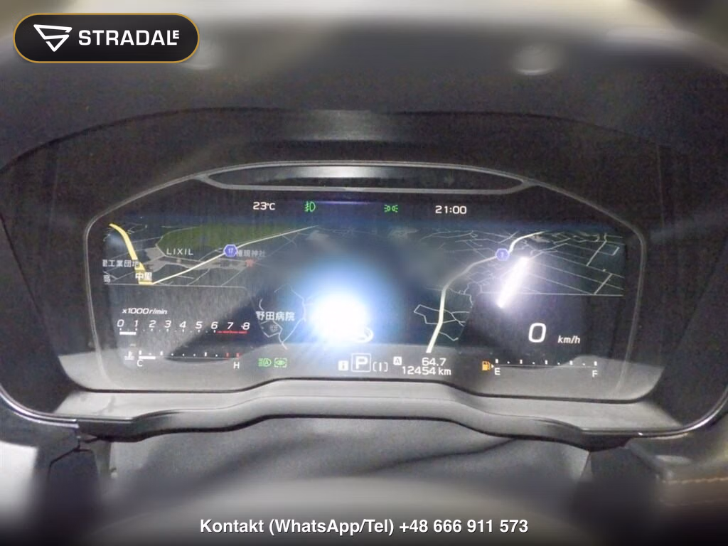 SUBARU LEVORG LAYBACK 4WD LIMITED EX, miniaturka 7