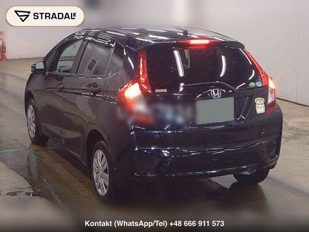 HONDA FIT 4WD 13G･F PACKAGE, miniaturka 3