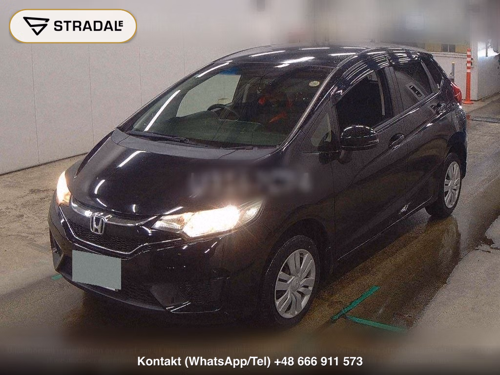 HONDA FIT 4WD 13G･F PACKAGE, miniaturka 5