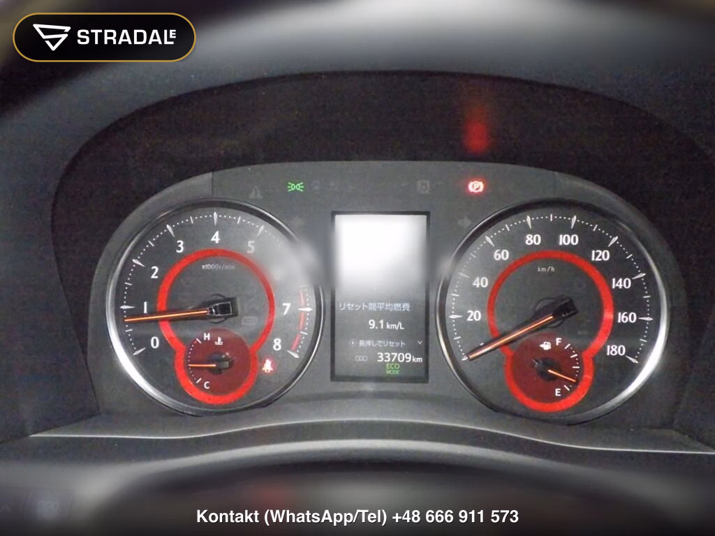 TOYOTA ALPHARD 2.5S C PACKAGE, miniaturka 7