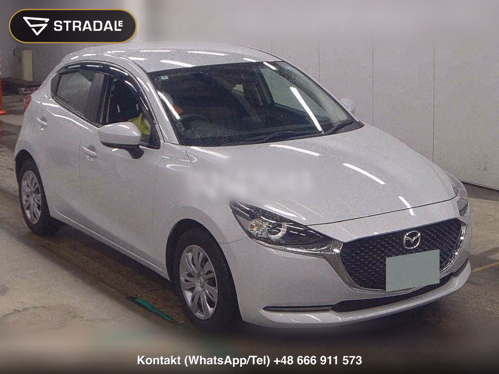 MAZDA MAZDA2 15S, miniaturka 2