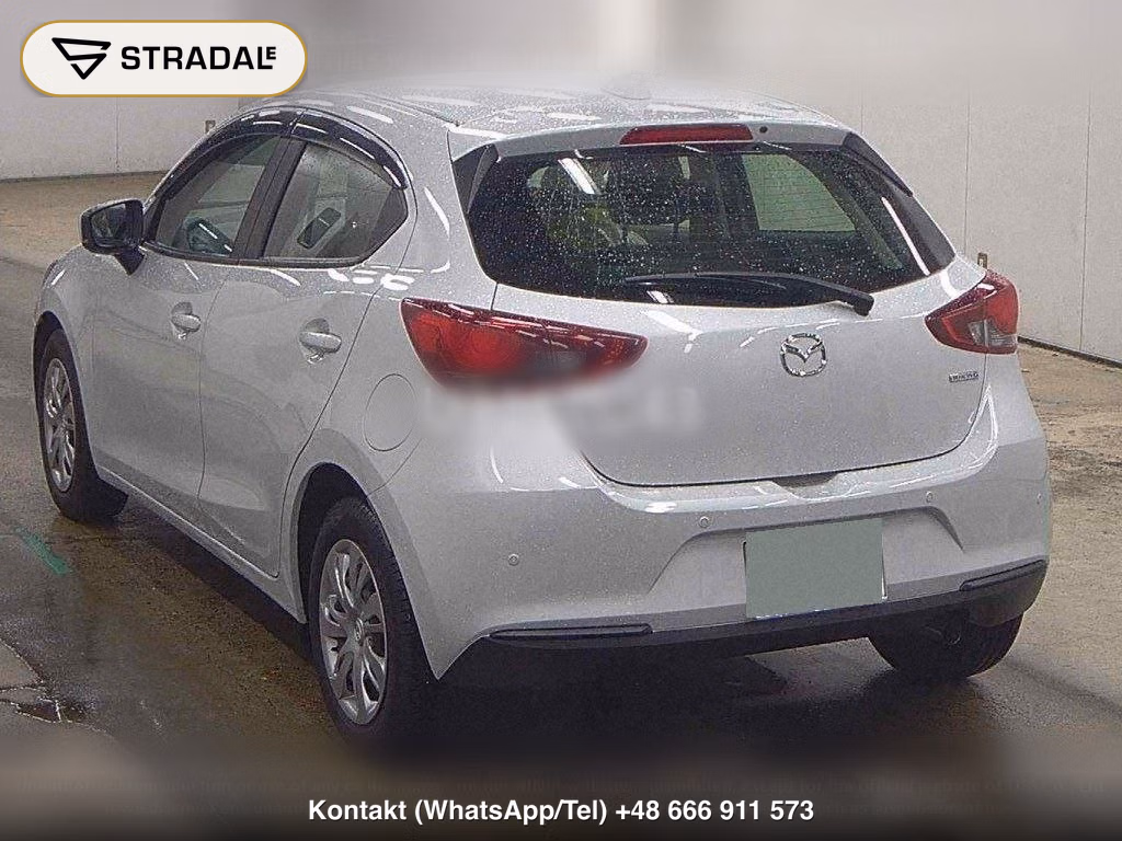 MAZDA MAZDA2 15S, miniaturka 3