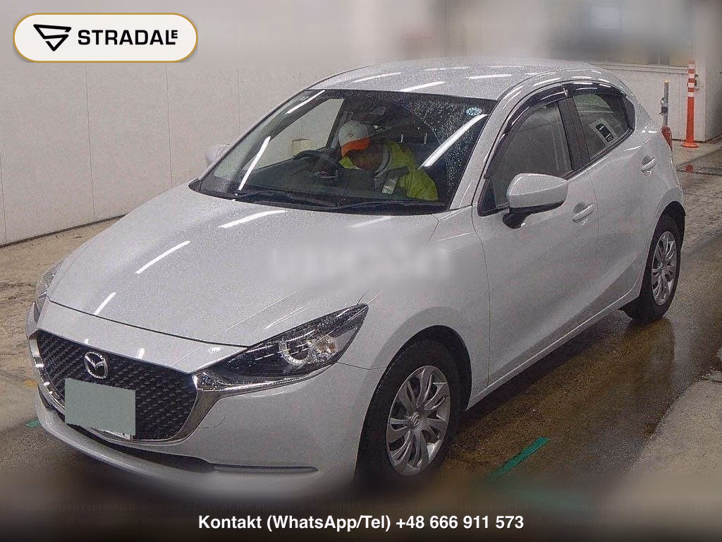 MAZDA MAZDA2 15S, miniaturka 5