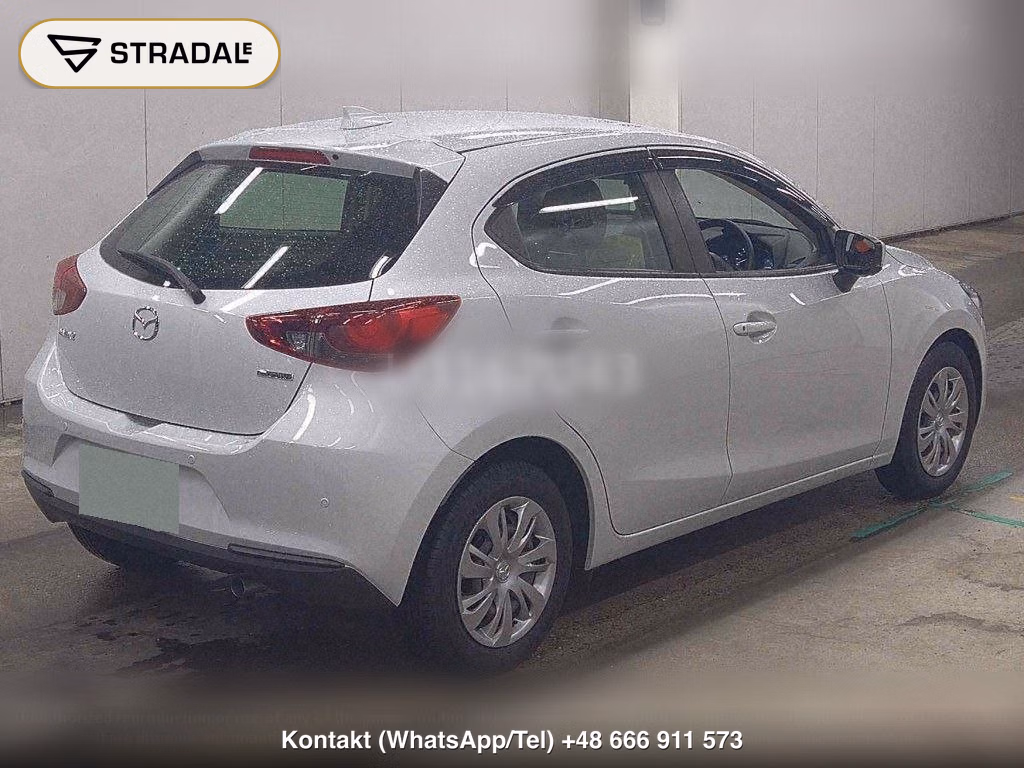 MAZDA MAZDA2 15S, miniaturka 6
