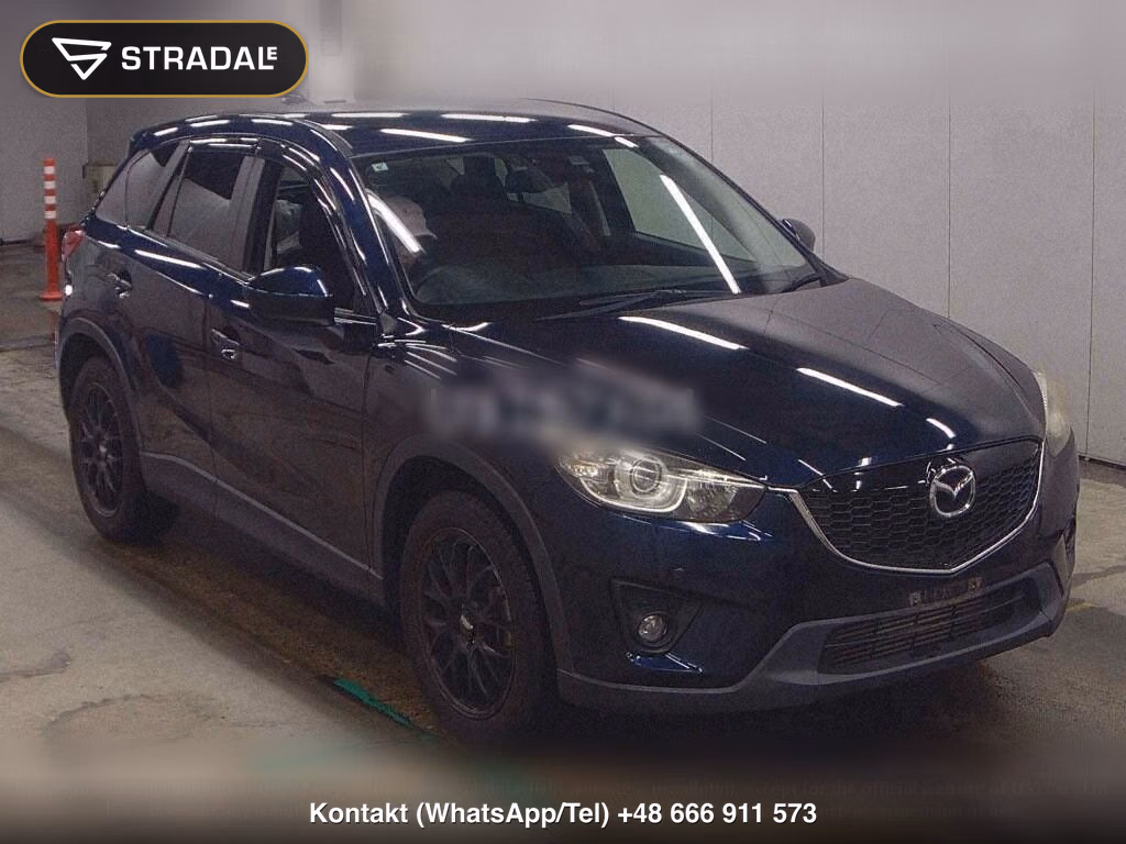 MAZDA CX-5 4WD XD L PACKAGE, miniaturka 2