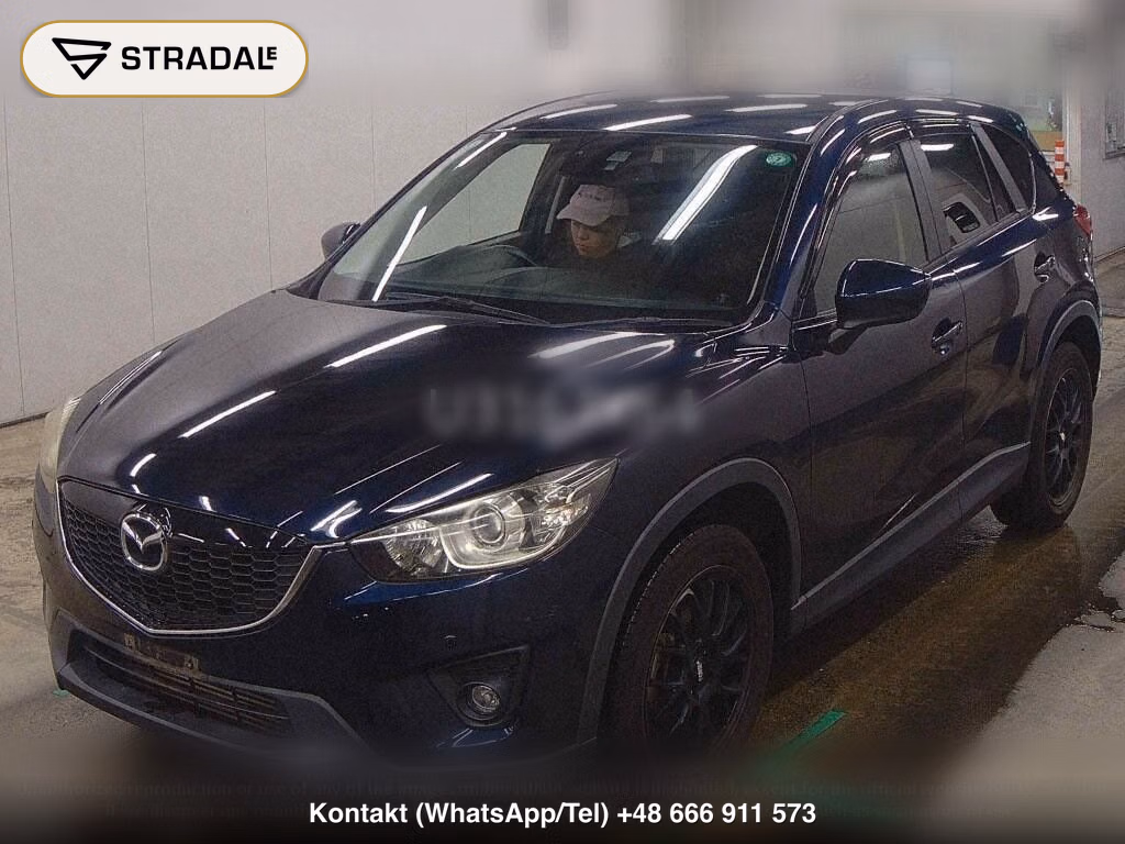 MAZDA CX-5 4WD XD L PACKAGE, miniaturka 5