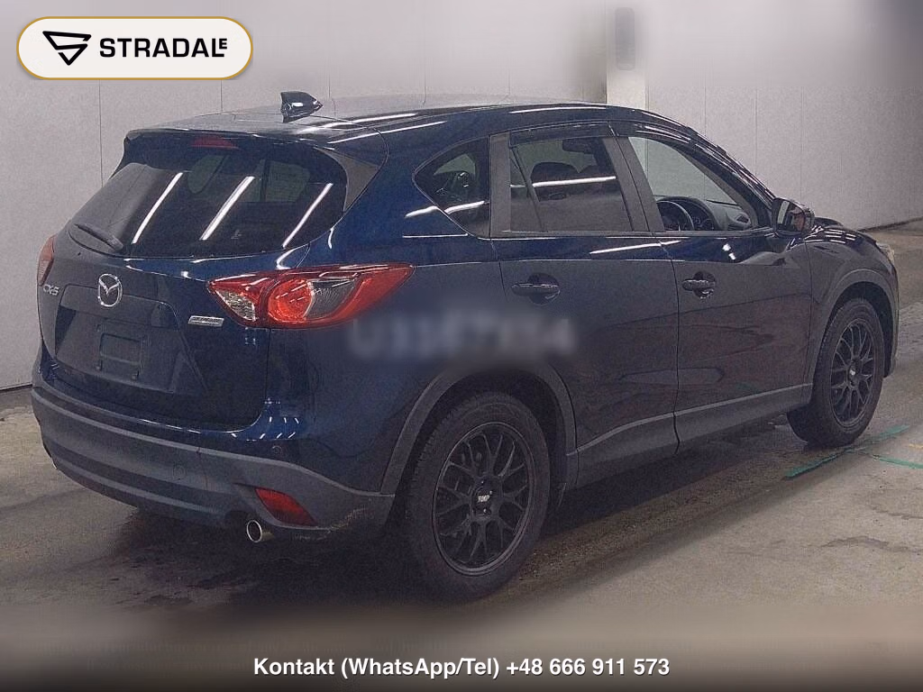 MAZDA CX-5 4WD XD L PACKAGE, miniaturka 6