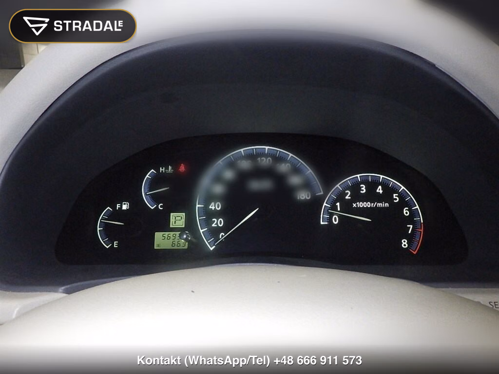 NISSAN CIMA 4D 450VIP, miniaturka 7