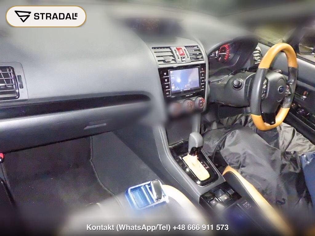 SUBARU WRX S4 4WD SPORVITA, miniaturka 4