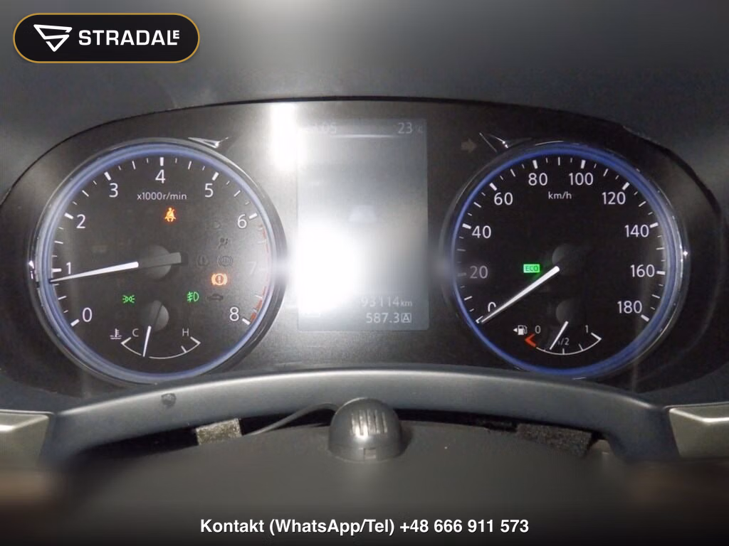 NISSAN ELGRAND 5D 250 HIGHWAY STAR, miniaturka 7