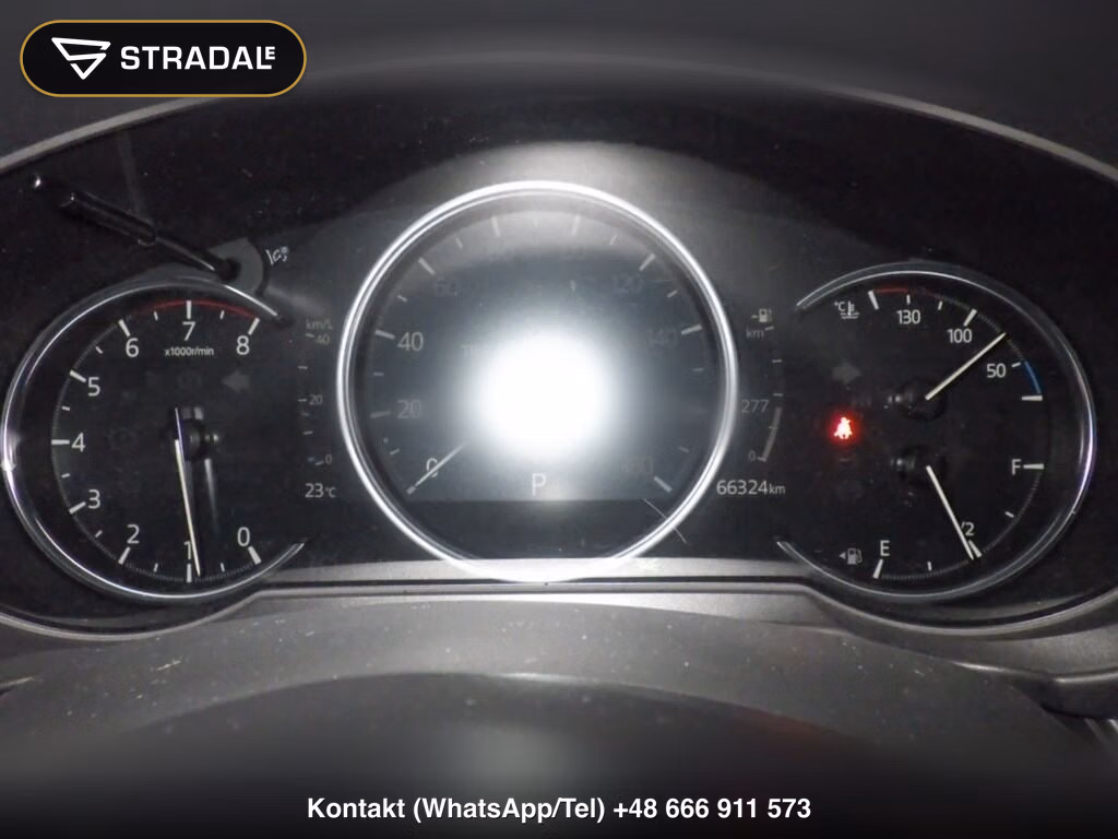 MAZDA CX-8 25S EXCLUSIVE MODE, miniaturka 7