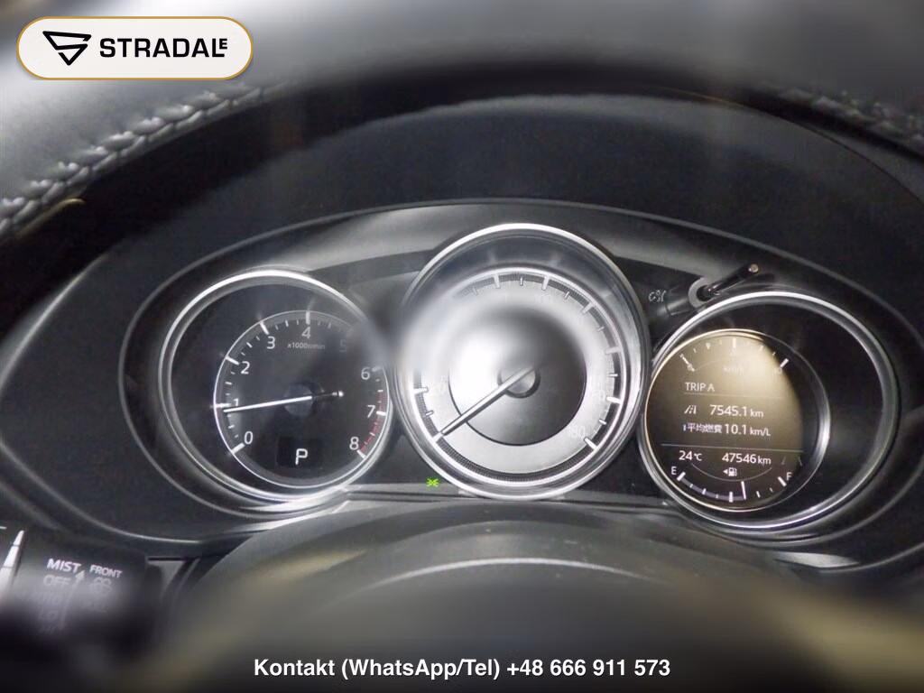 MAZDA CX-5 4WD 20S SMART EDITION, miniaturka 7
