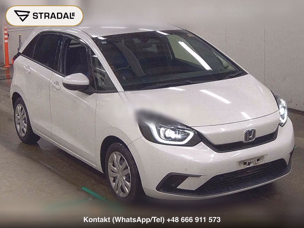 HONDA FIT HOME, miniaturka 2