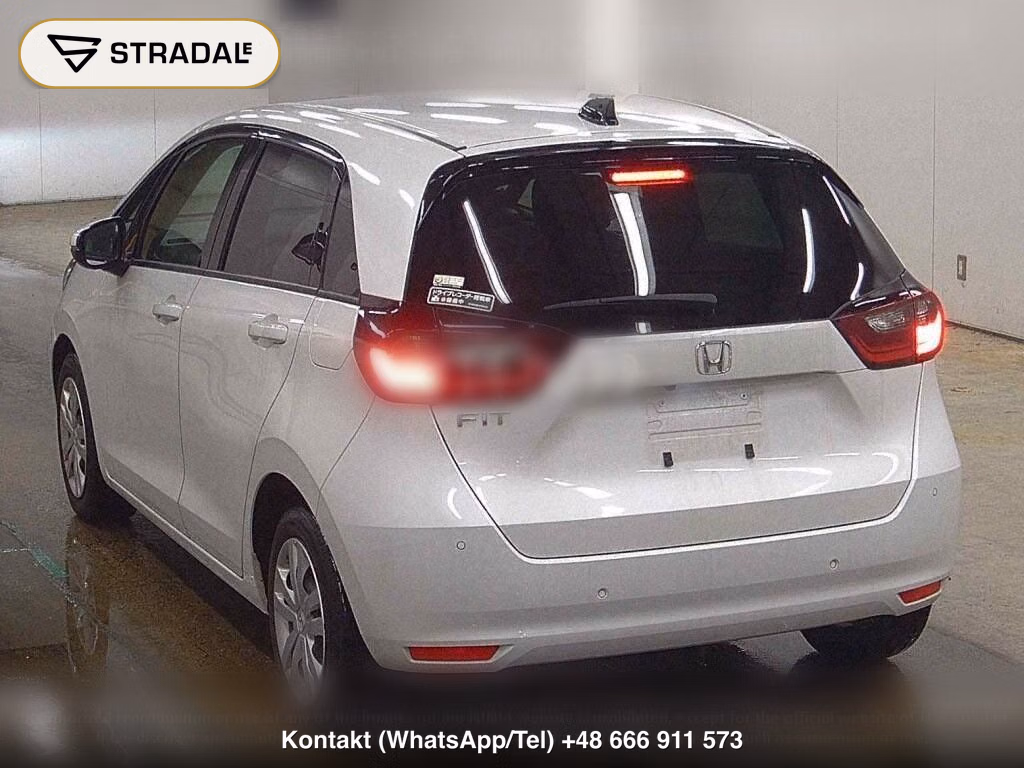 HONDA FIT HOME, miniaturka 3
