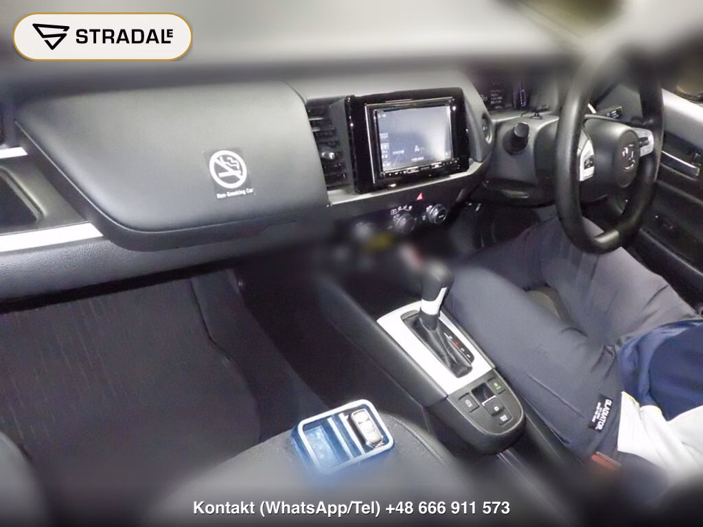 HONDA FIT HOME, miniaturka 4