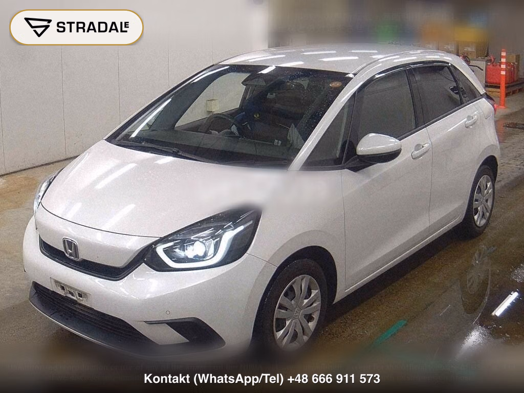 HONDA FIT HOME, miniaturka 5