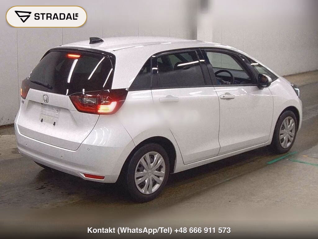 HONDA FIT HOME, miniaturka 6