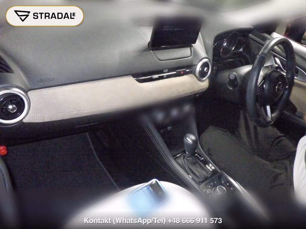 MAZDA CX-3 15S URBAN DRESSER, miniaturka 4