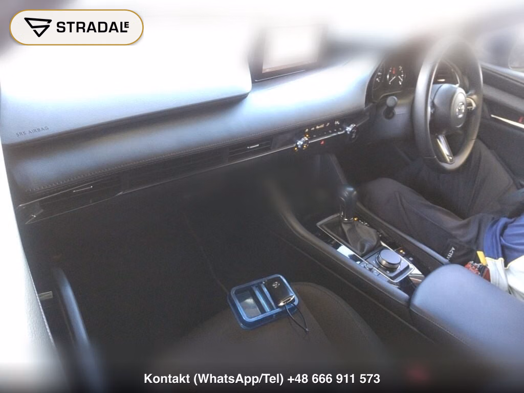 MAZDA MAZDA3 FASTBACK 15S TOURING, miniaturka 4