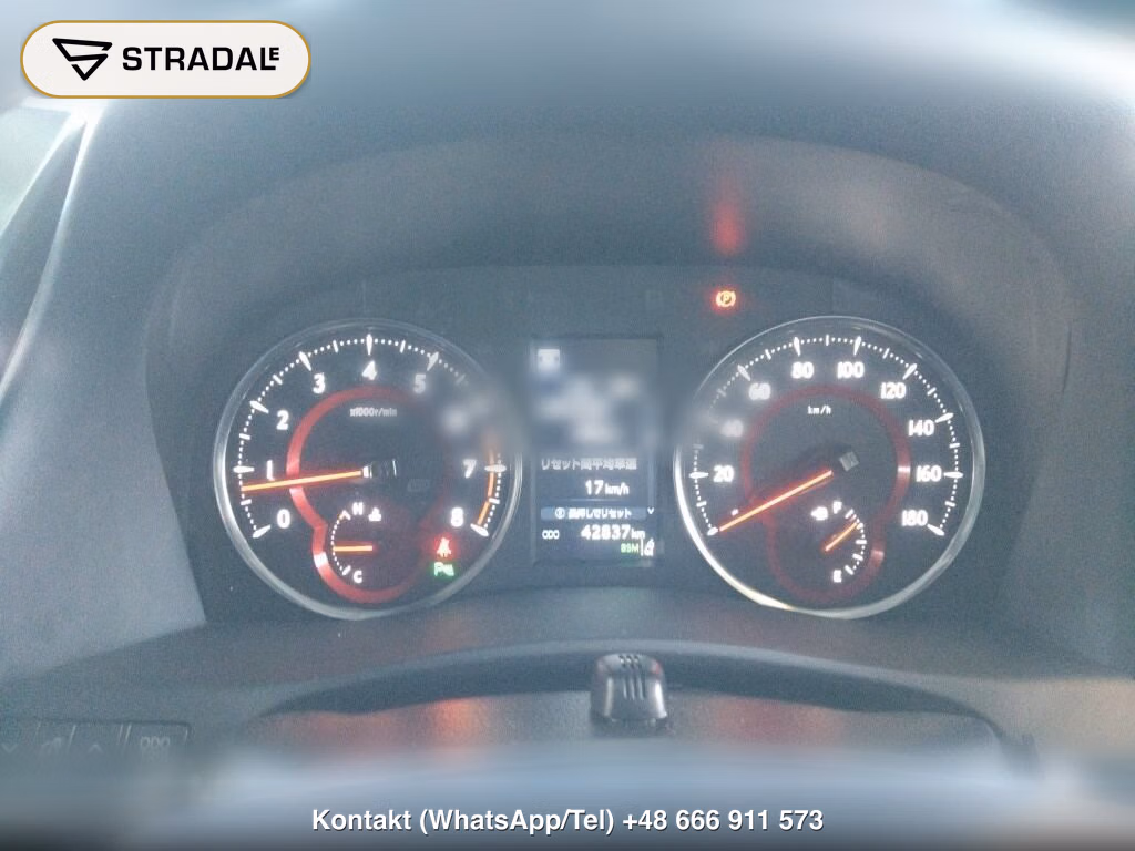 TOYOTA ALPHARD 2.5S C PACKAGE, miniaturka 7