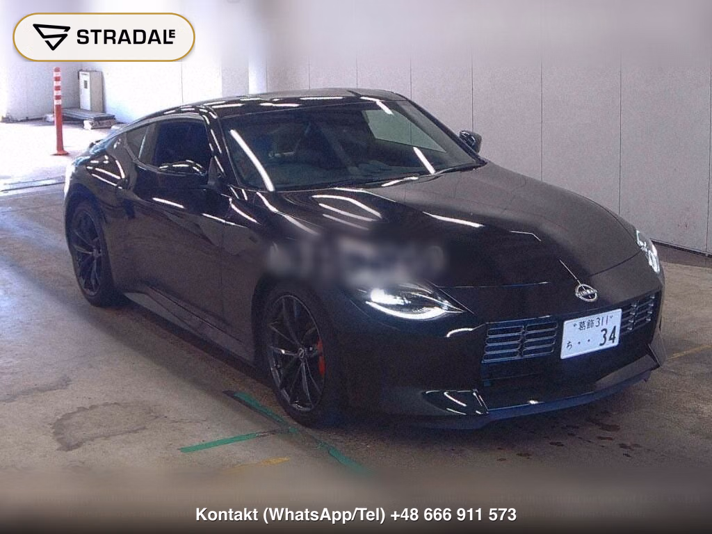 NISSAN FAIRLADY Z CP VERSION ST, miniaturka 2
