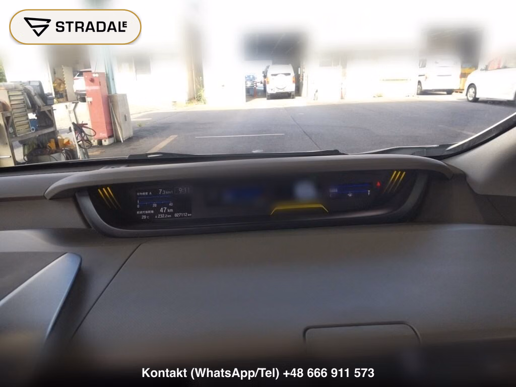 HONDA FREED G･HONDA SENSING, miniaturka 7