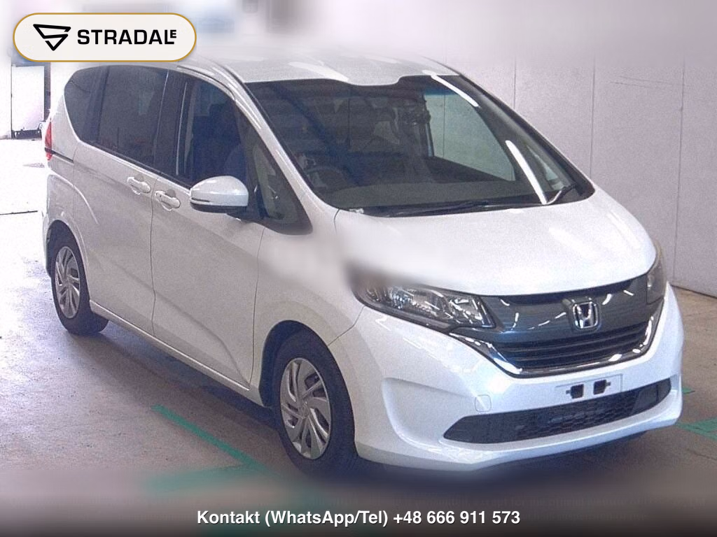 HONDA FREED G･HONDA SENSING, miniaturka 2
