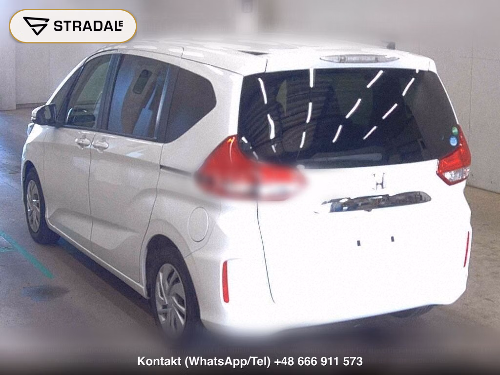 HONDA FREED G･HONDA SENSING, miniaturka 3