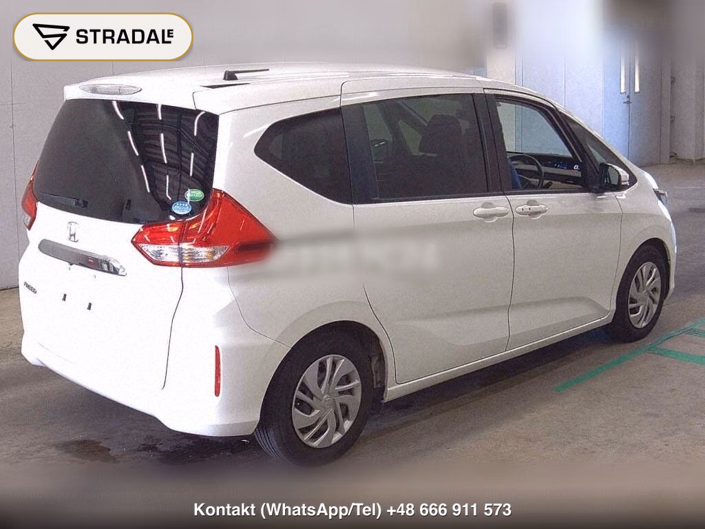 HONDA FREED G･HONDA SENSING, miniaturka 6