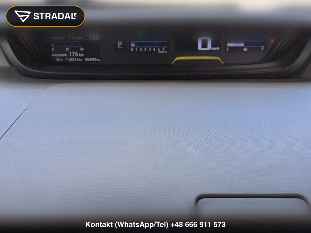 HONDA FREED G･HONDA SENSING, miniaturka 7