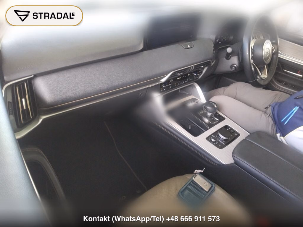 MAZDA CX-60 4WD XD L PACKAGE, miniaturka 4