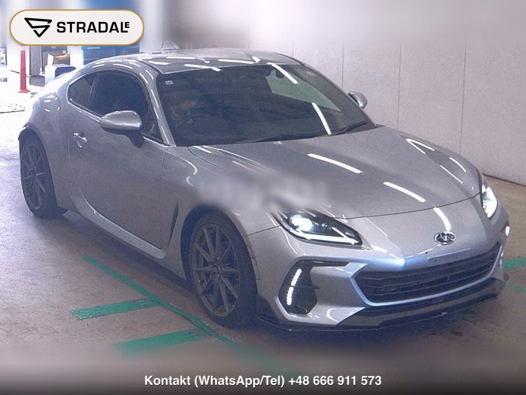 SUBARU BRZ S, miniaturka 2